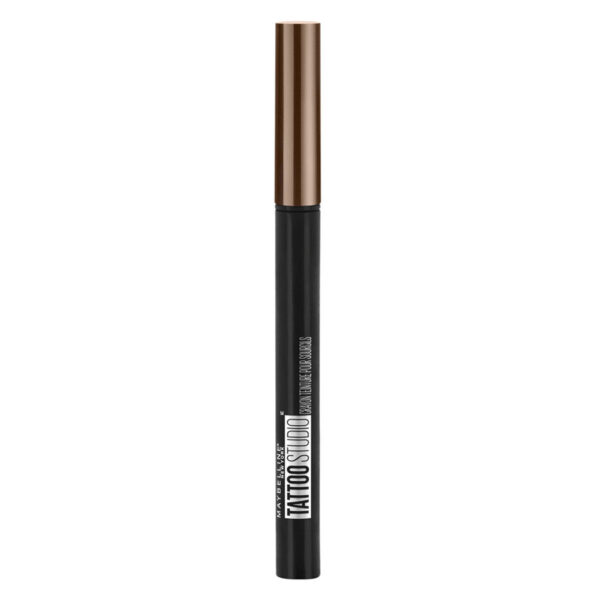 Maybelline New York Tattoo Brow Micro-Pen Tint Medium 1