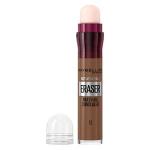 Maybelline New York Instant Eraser Concealer 13 Cocoa 6