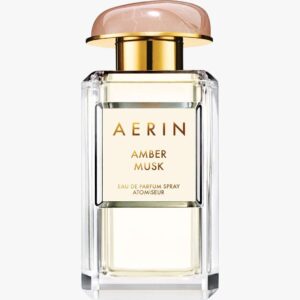 Amber Musk EdP (Størrelse: 50 ML)