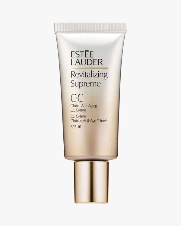 Revitalizing Supreme Anti-Aging CC Creme SPF 10 30 ml