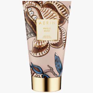 Amber Musk Body Cream 150 ml