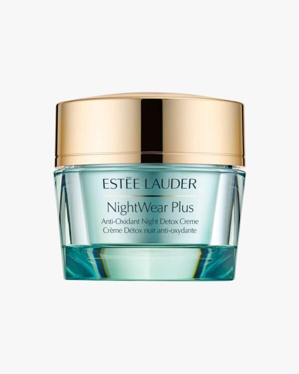 NightWear Plus Anti-Oxidant Night Detox Creme 50 ml