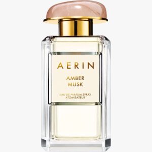 Amber Musk EdP (Størrelse: 100 ML)