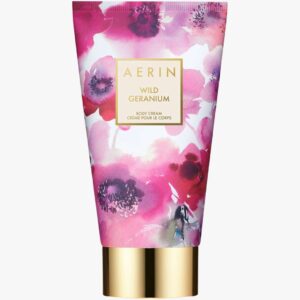 Wild Geranium Body Cream 150 ml