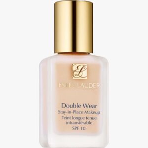 Double Wear Stay-In-Place Makeup SPF 10 30 ml (Farge: 0N1 Alabaster)