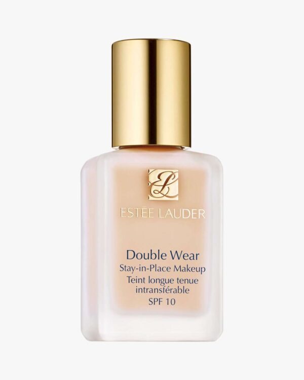 Double Wear Stay-In-Place Makeup SPF 10 30 ml (Farge: 0N1 Alabaster)