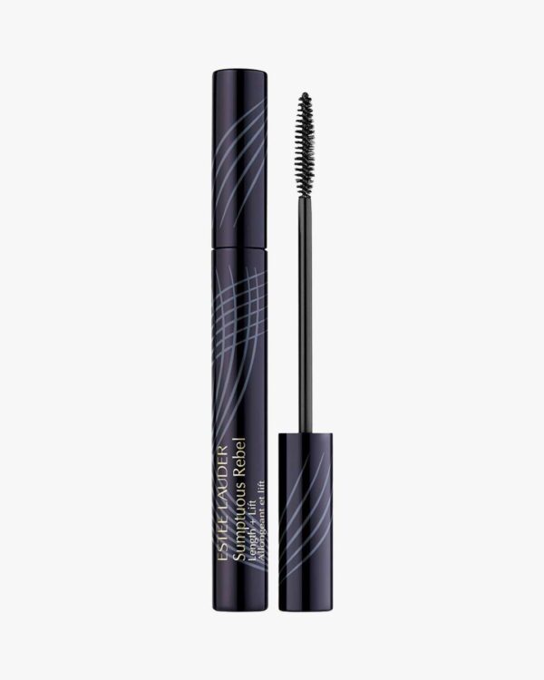 Sumptuous Rebel Length & Lift Mascara Extreme Black 8 ml