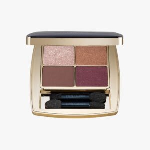 Pure Color Envy Luxe Eyeshadow Quad 6 g (Farge: 01 Rebel Petals)