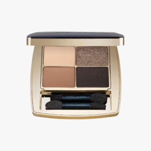 Pure Color Envy Luxe Eyeshadow Quad 6 g (Farge: 04 Desert Dunes)