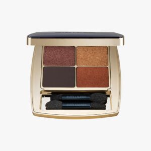 Pure Color Envy Luxe Eyeshadow Quad 6 g (Farge: Wild Earth)