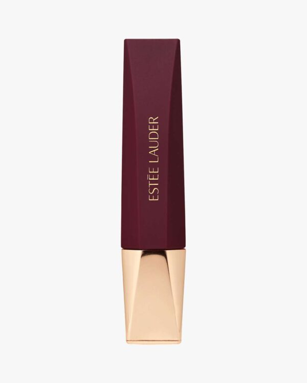 Pure Color Whipped Matte Lip Color 9 ml (Farge: Bar Noir)