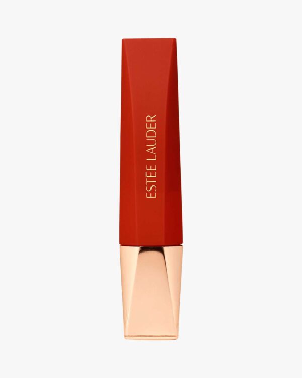 Pure Color Whipped Matte Lip Color 9 ml (Farge: Hot Shot)