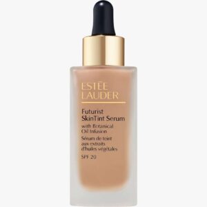 Futurist Skintint Serum Foundation SPF 20 30 ml (Farge: 2C3 Fresco)