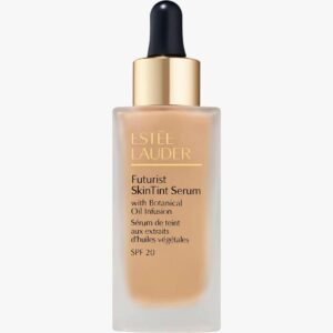 Futurist Skintint Serum Foundation SPF 20 30 ml (Farge: 2N1 Desert Beige)