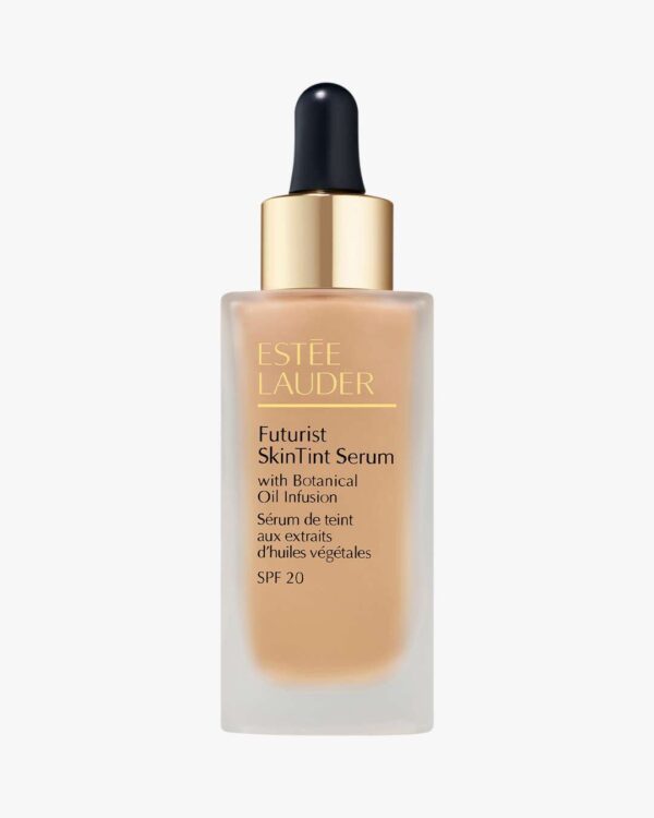 Futurist Skintint Serum Foundation SPF 20 30 ml (Farge: 2N1 Desert Beige)