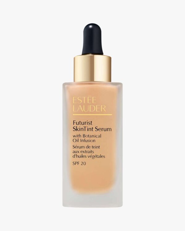 Futurist Skintint Serum Foundation SPF 20 30 ml (Farge: 1N2 Ecru)