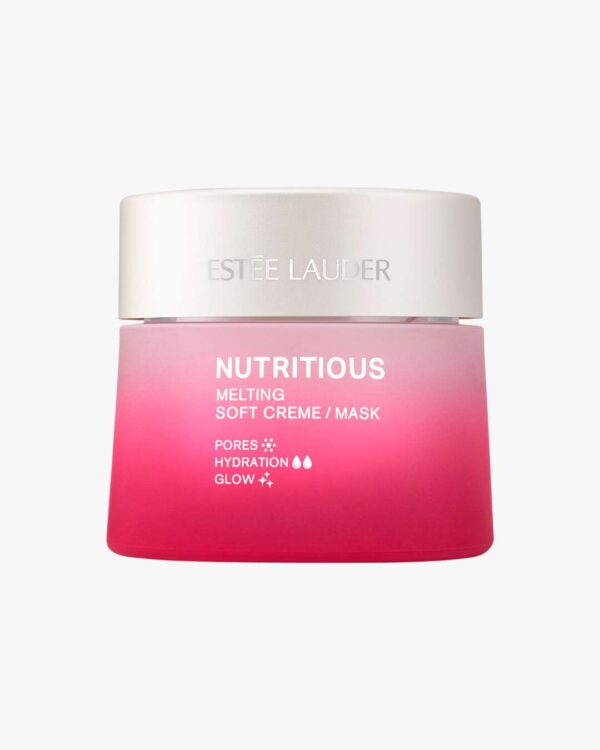 Nutritious Melting Soft Cream And Mask 50 ml