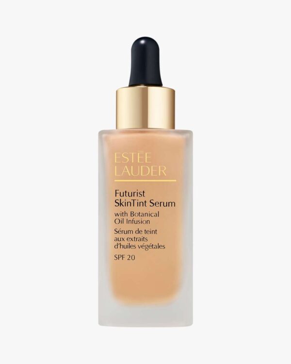 Futurist Skintint Serum Foundation SPF 20 30 ml (Farge: 1N1 Ivory Nude)