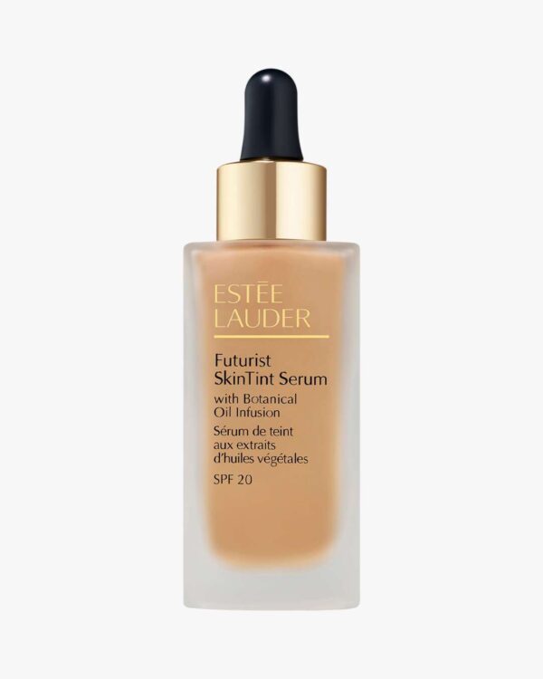 Futurist Skintint Serum Foundation SPF 20 30 ml (Farge: 2W1 Dawn)