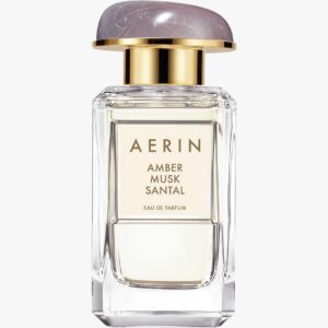 Amber Musk Santal EdP 50 ml