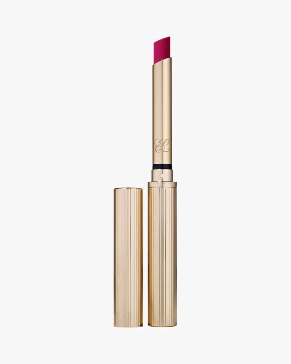 Pure Color Explicit Vellum Matte Lipstick 0