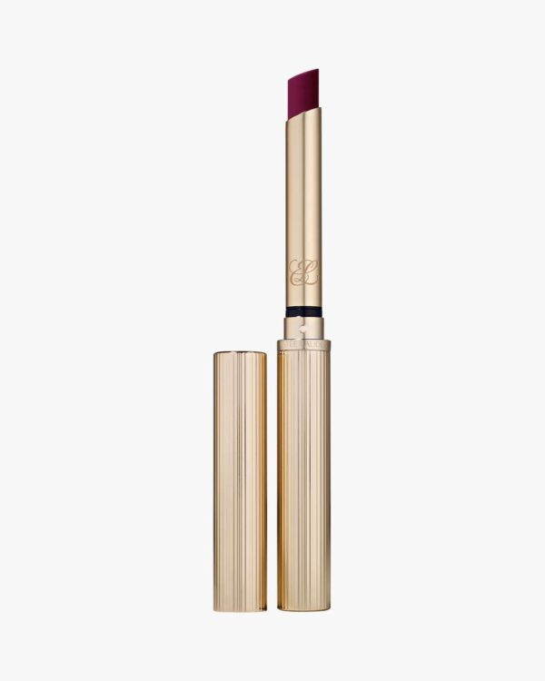 Pure Color Explicit Vellum Matte Lipstick 0