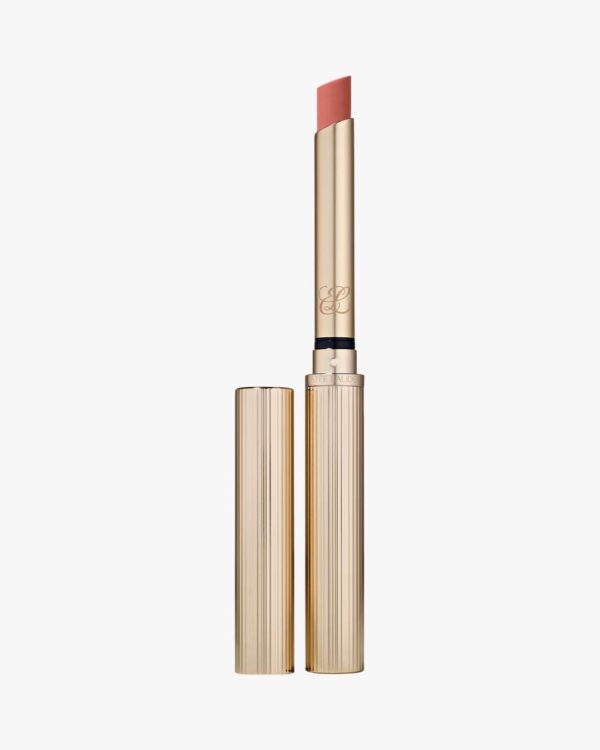 Pure Color Explicit Vellum Matte Lipstick 0