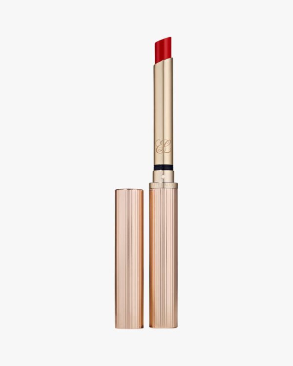 Pure Color Explicit Slick Shine Lipstick 0