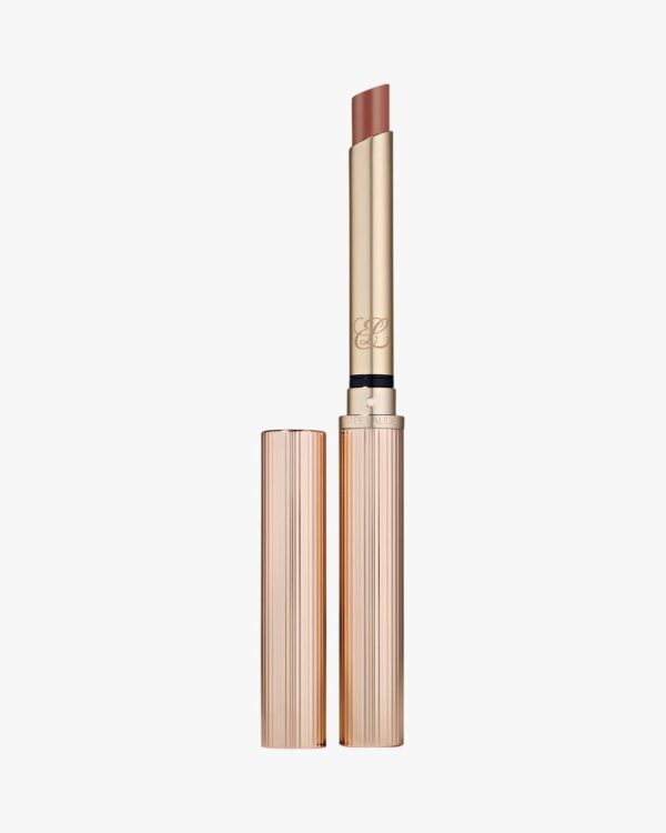 Pure Color Explicit Slick Shine Lipstick 0