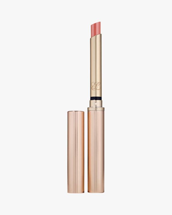 Pure Color Explicit Slick Shine Lipstick 0