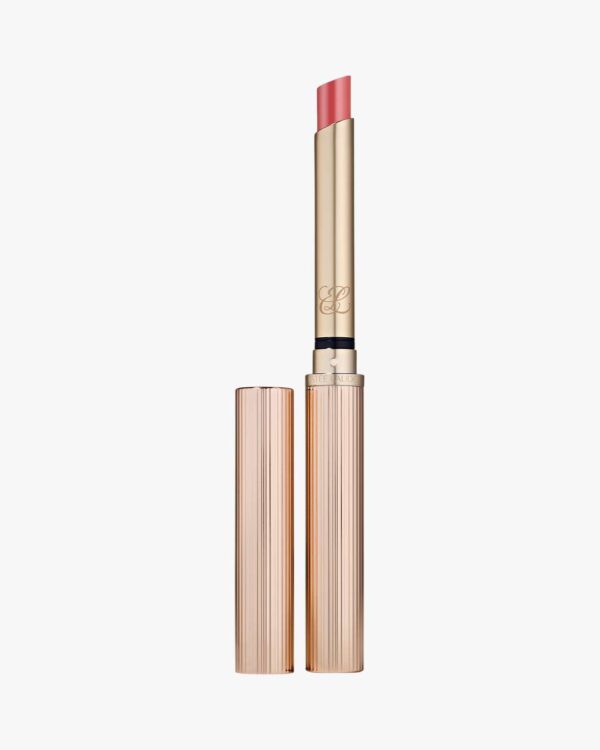 Pure Color Explicit Slick Shine Lipstick 0