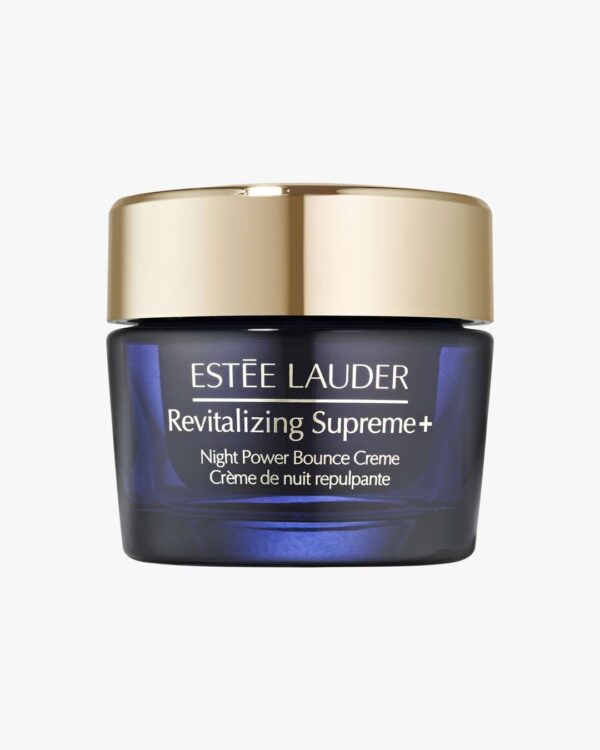 Revitalizing Supreme+ Night Power Bounce Creme 50 ml