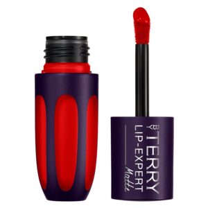 By Terry Lip-Expert Matte Liquid Lipstick N10 My Red 4ml