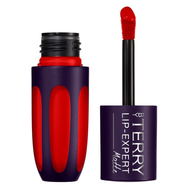 By Terry Lip-Expert Matte Liquid Lipstick N10 My Red 4ml