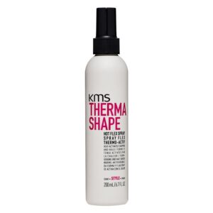 KMS Therma Shape Hot Flex Spray 200ml