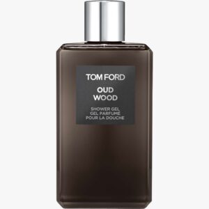 Oud Wood Shower Gel 250 ml