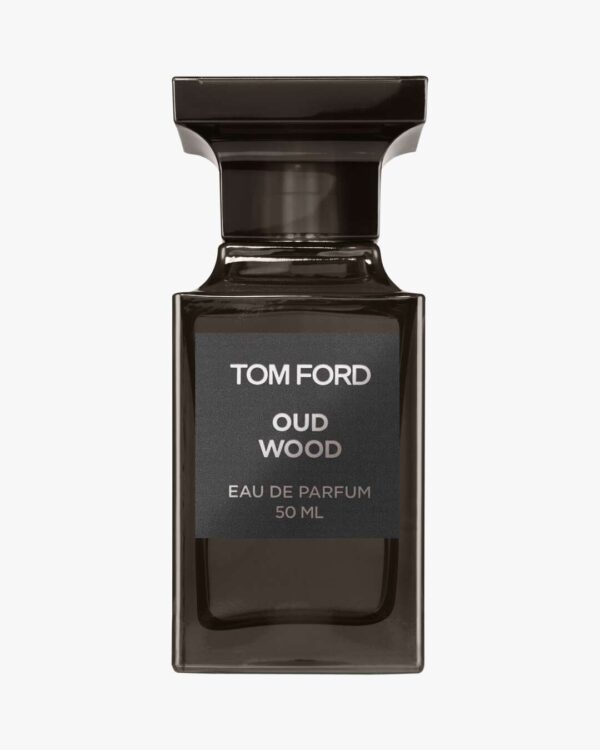 Oud Wood EdP (Størrelse: 50 ML)