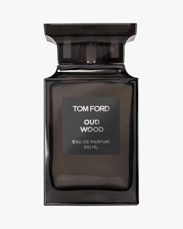 Oud Wood EdP (Størrelse: 100 ML)