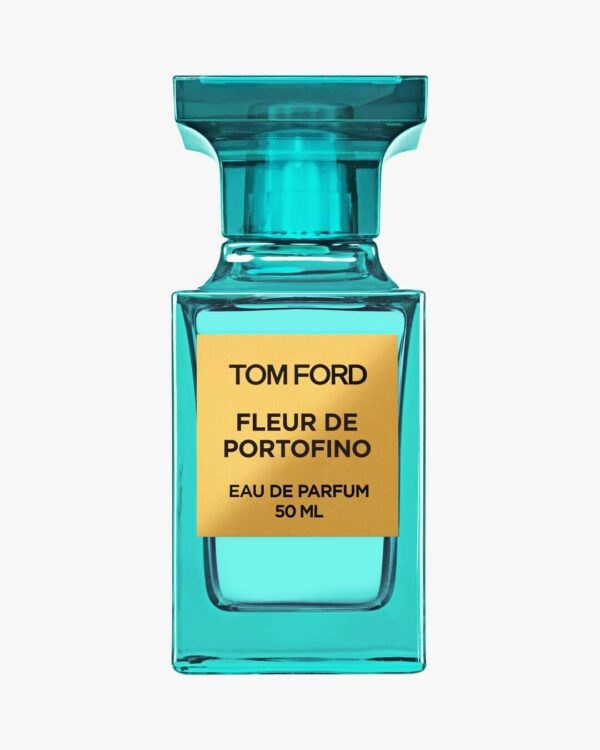 Fleur de Portofino EdP (Størrelse: 50 ML)