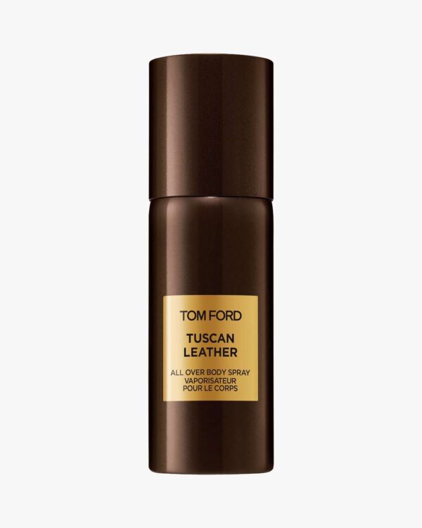 Tuscan Leather All Over Body Spray 150 ml