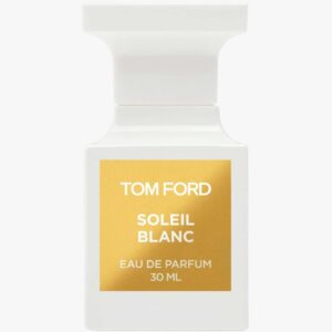 Soleil Blanc EdP (Størrelse: 30 ML)