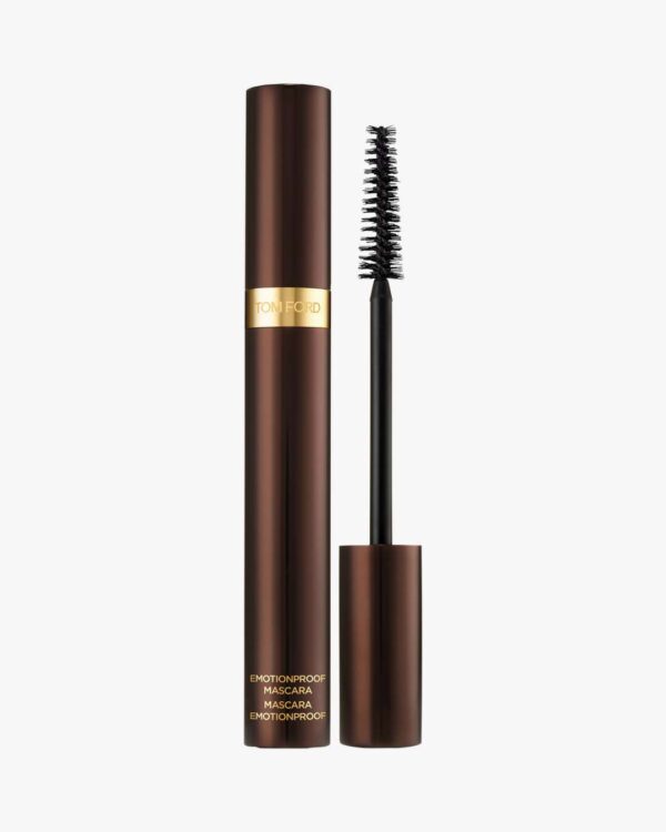 Emotionproof Mascara Noir 6 ml