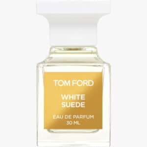 White Suede EdP (Størrelse: 30 ML)