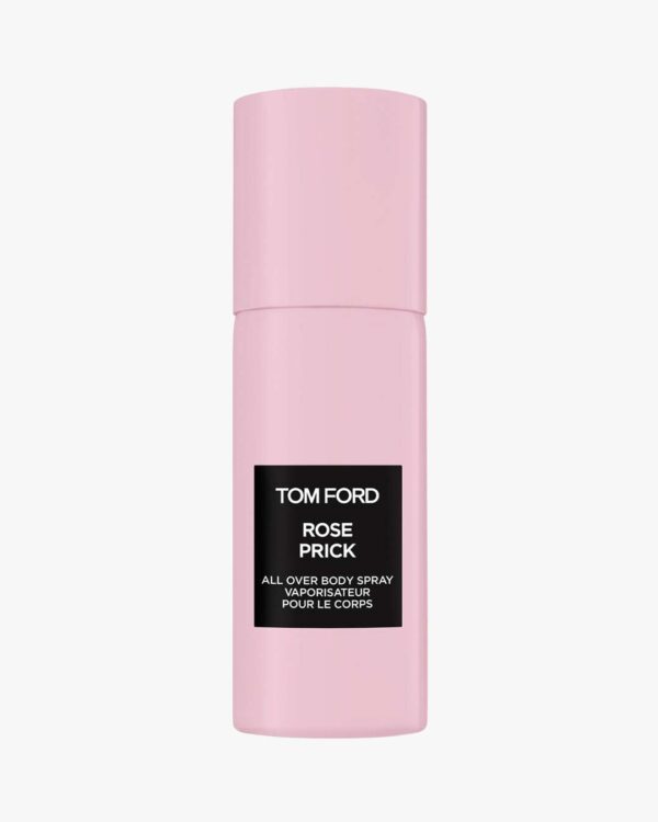 Rose Prick All Over Body Spray 150 ml