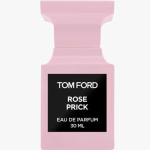 Rose Prick EdP (Størrelse: 30 ML)