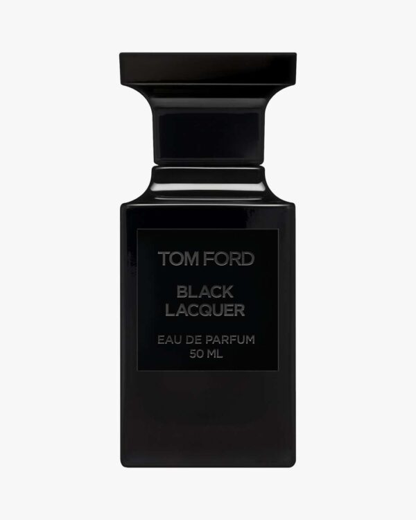 Black Lacquer EdP (Størrelse: 50 ML)