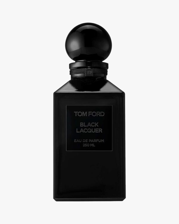 Black Lacquer EdP (Størrelse: 250 ML)