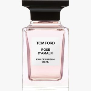 Rose d&apos;Amalfi EdP (Størrelse: 100 ML)