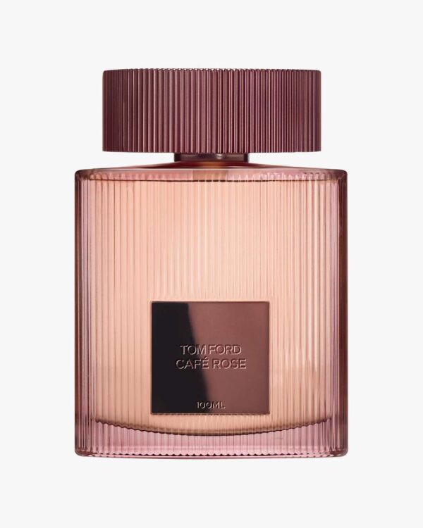 Café Rose EdP (Størrelse: 100 ML)