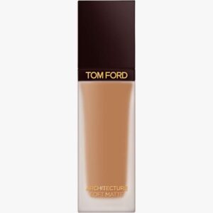 Architecture Soft Matte Blurring Foundation 30 ml (Farge: 8.2 Warm Honey)